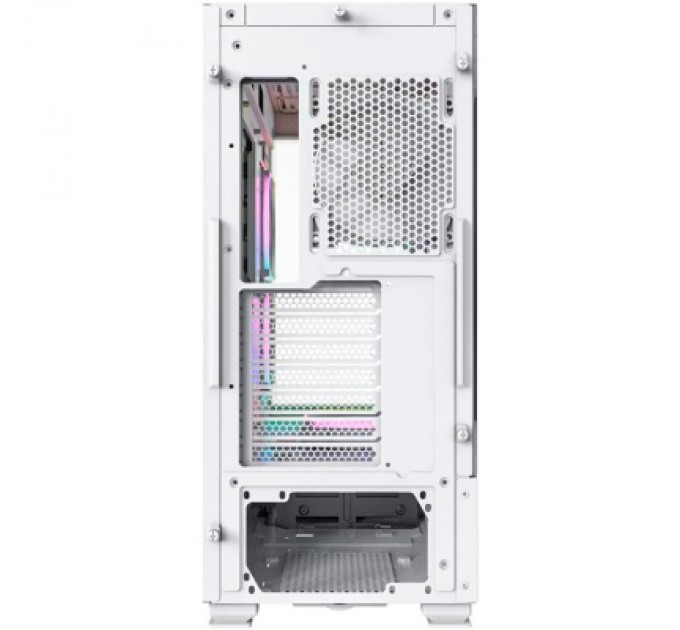 MONTECH Корпус MONTECH SKY TWO (W)