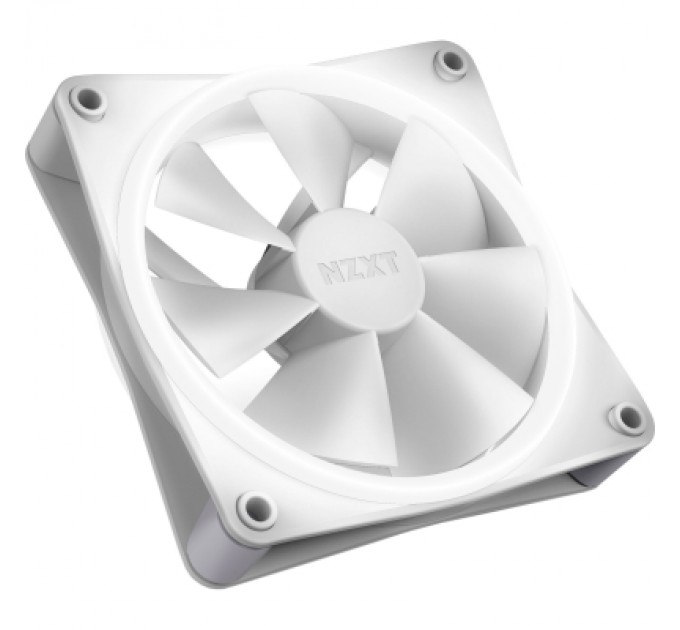 NZXT Кулер до корпусу NZXT F120RGB Duo-120mm Dual-sideRGB Fan-Tripl (RF-D12TF-W1)