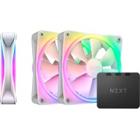 Кулер до корпусу NZXT F120RGB Duo-120mm Dual-sideRGB Fan-Tripl (RF-D12TF-W1)