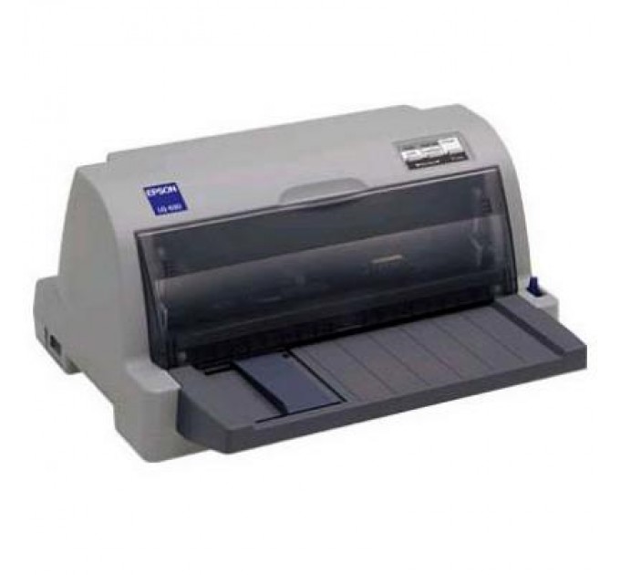 Epson Матричний принтер LQ-630 Epson (C11C480141)