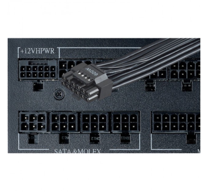 Azza Блок живлення Azza 1000W (PSAZ-1000P)