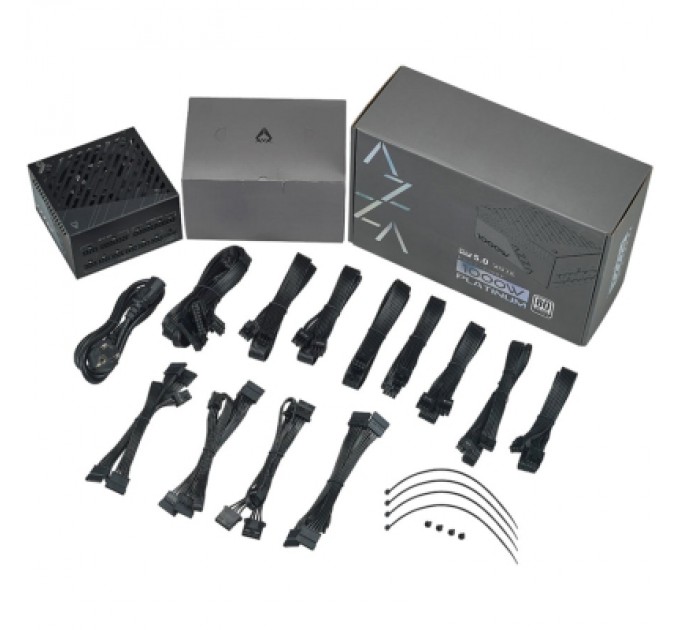 Azza Блок живлення Azza 1000W (PSAZ-1000P)