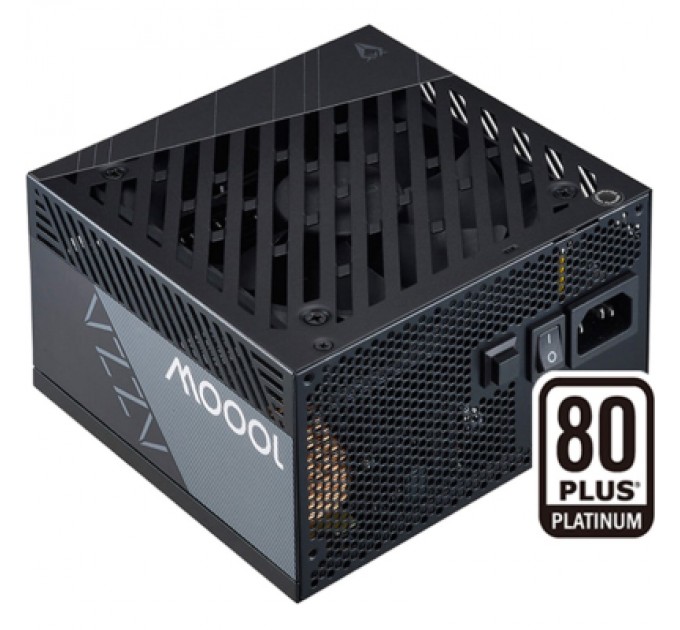 Azza Блок живлення Azza 1000W (PSAZ-1000P)