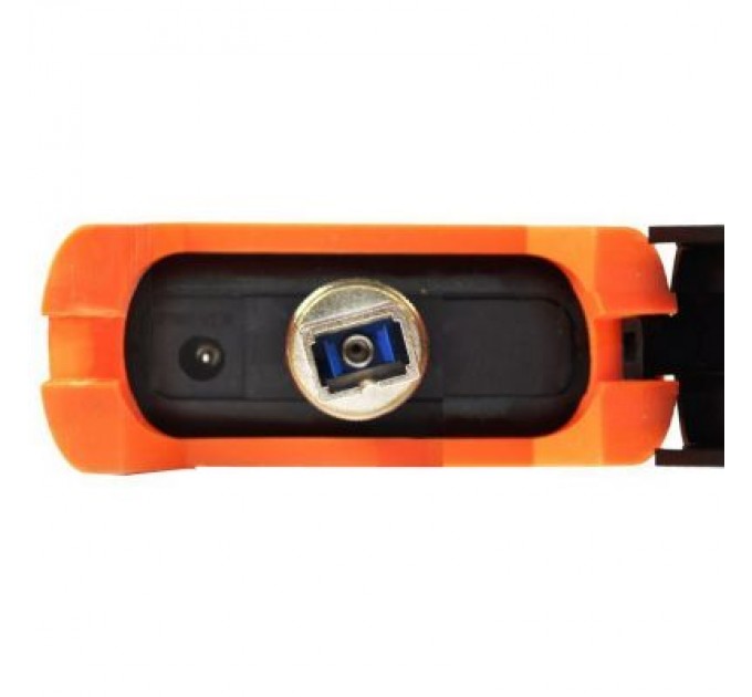 Multitest Вимірювач оптичної потужності Multitest MT1107C