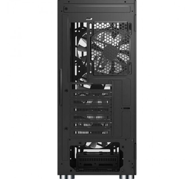 MONTECH Корпус MONTECH X3 GLASS (B)