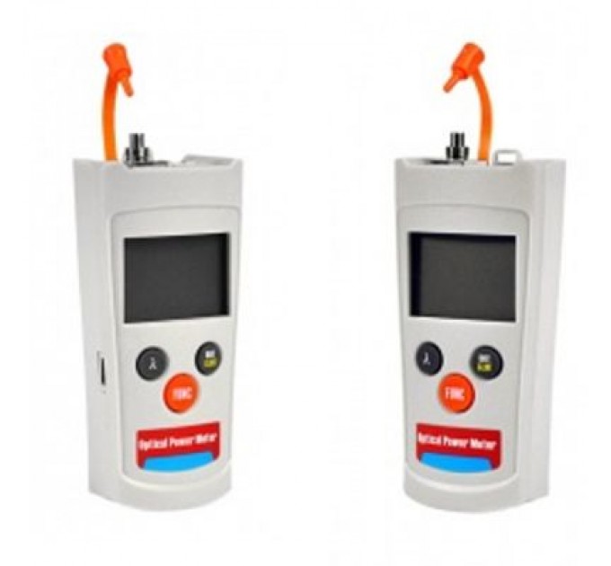 Multitest Вимірювач оптичної потужності Multitest MT1117C (L)