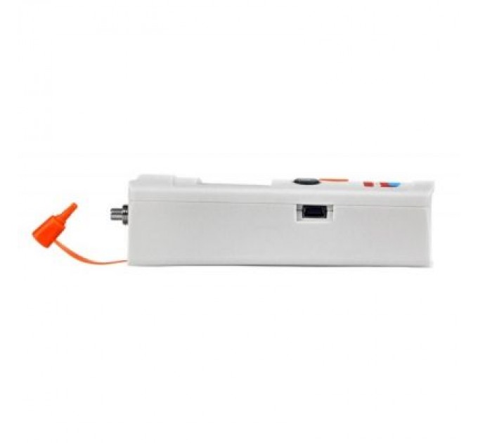 Multitest Вимірювач оптичної потужності Multitest MT1117C (L)