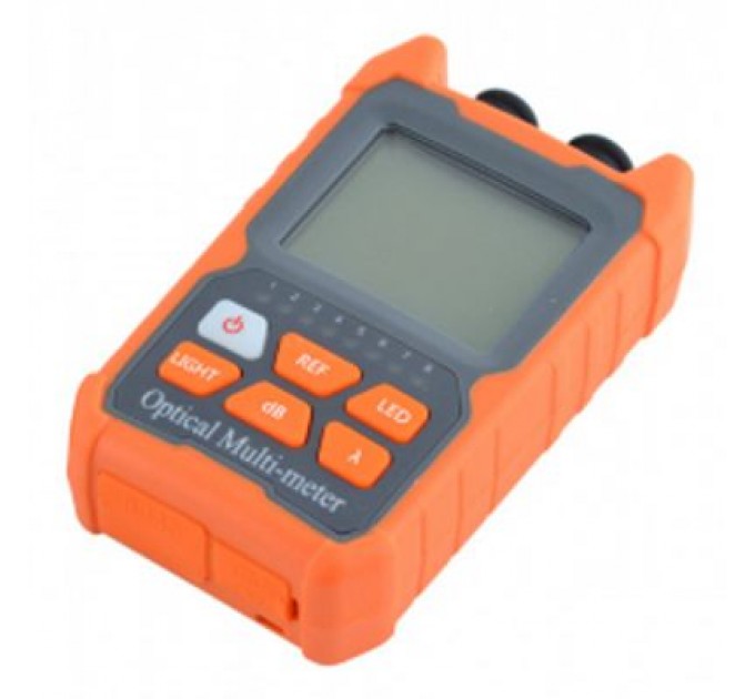Multitest Вимірювач оптичної потужності Multitest MT1119CVN