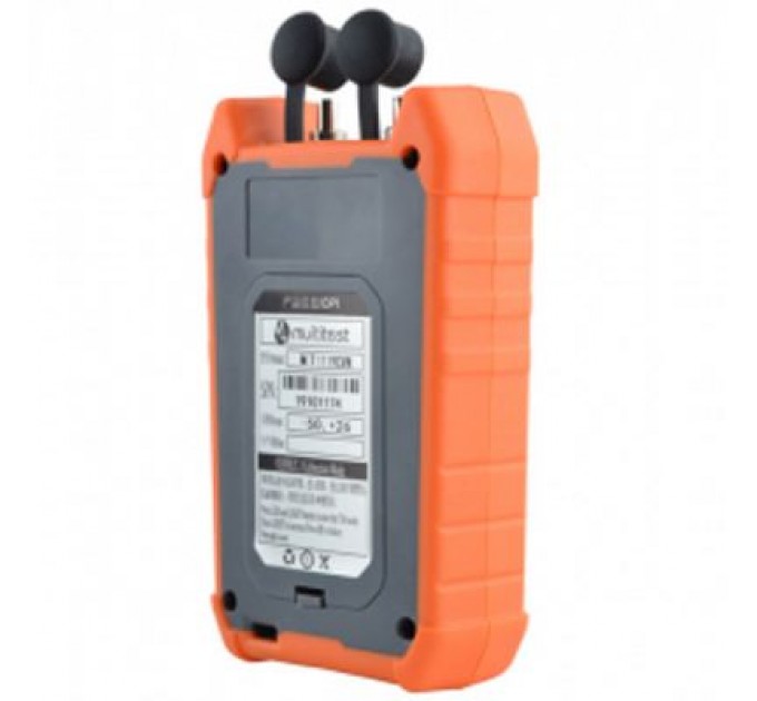 Multitest Вимірювач оптичної потужності Multitest MT1119CVN