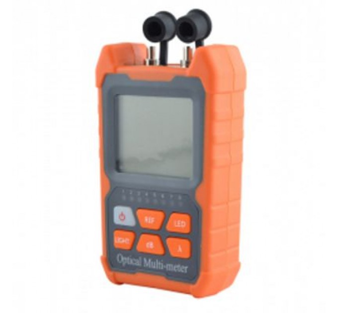 Multitest Вимірювач оптичної потужності Multitest MT1119CVN