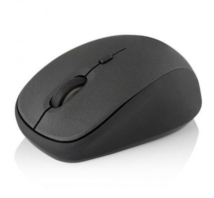 Modecom Мишка Modecom MC-WM6 BLACK (M-MC-0WM6-100)
