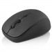 Modecom Мишка Modecom MC-WM6 BLACK (M-MC-0WM6-100)