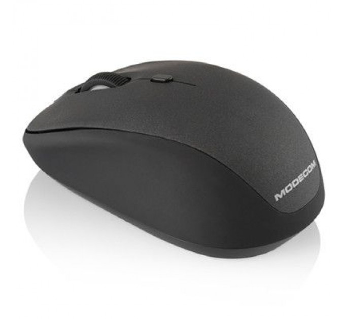 Modecom Мишка Modecom MC-WM6 BLACK (M-MC-0WM6-100)