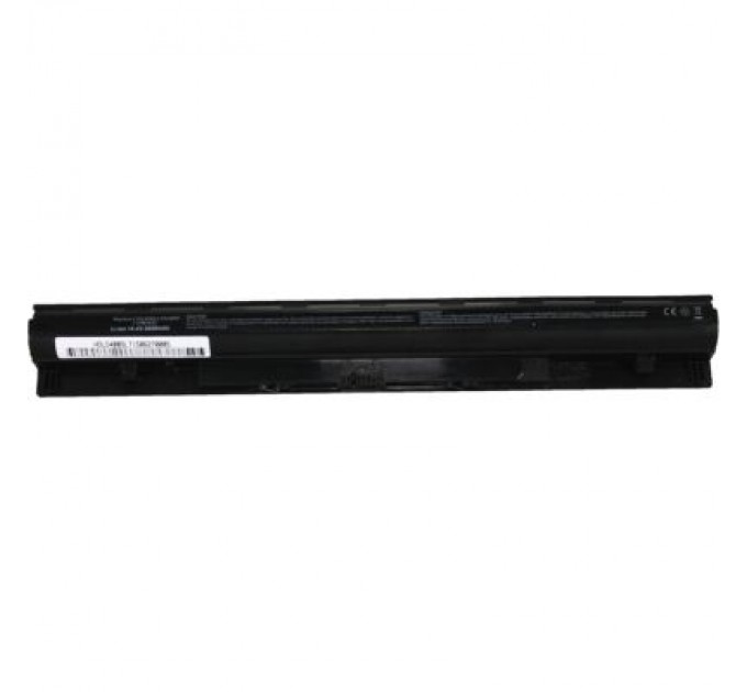 PowerPlant Акумулятор до ноутбука LENOVO G405s (L12L4A02) 14.4V 2600mAh PowerPlant (NB00000258)