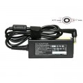 PowerPlant Блок живлення до ноутбуку PowerPlant ACER 220V, 19V 40W 2.15A (5.5*1.7) (AC40F5517)