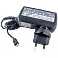 PowerPlant Блок живлення до планшета PowerPlant SONY 220V, 18W: 12V, 1,5 (Micro USB) (SO10MMICR)