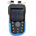 Multitest Оптичний рефлектометр Multitest MO1135S