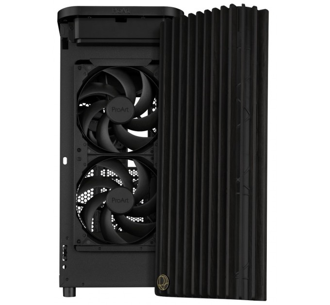 ASUS Корпус Asus ProArt PA401 Wood Edition - Metal без БЖ (90DC00M0-B39010)