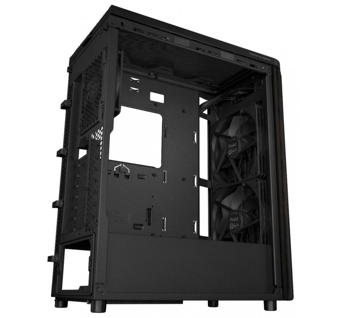 ASUS Корпус Asus ProArt PA401 Wood Edition - Metal без БЖ (90DC00M0-B39010)