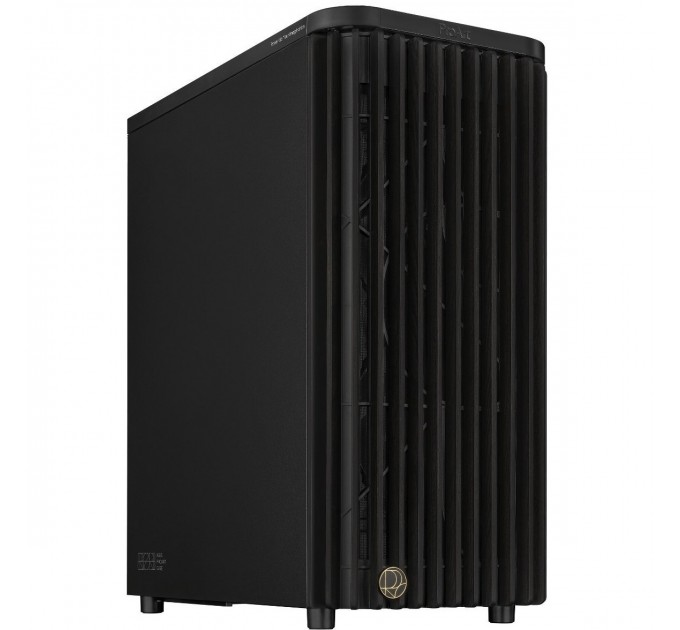 ASUS Корпус Asus ProArt PA401 Wood Edition - Metal без БЖ (90DC00M0-B39010)