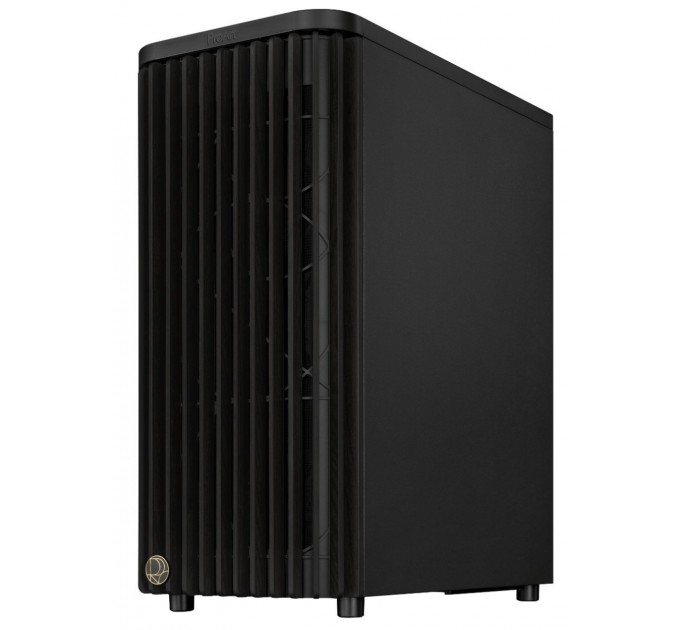 ASUS Корпус Asus ProArt PA401 Wood Edition - Tempered Glass без БЖ (90DC00M0-B39000)