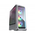 Cougar Корпус Cougar Archon 2 RGB White без БЖ