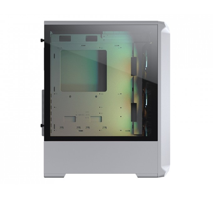 Cougar Корпус Cougar Archon 2 RGB White без БЖ