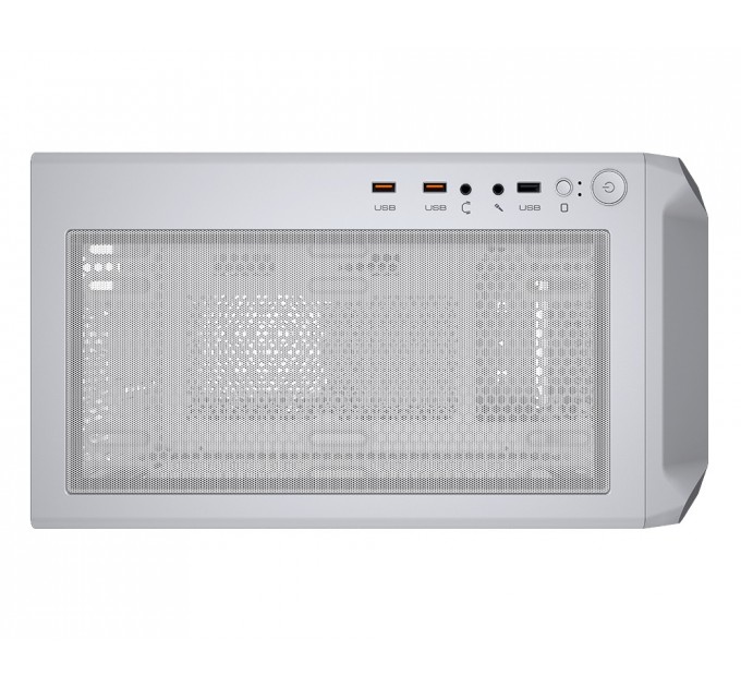Cougar Корпус Cougar Archon 2 RGB White без БЖ