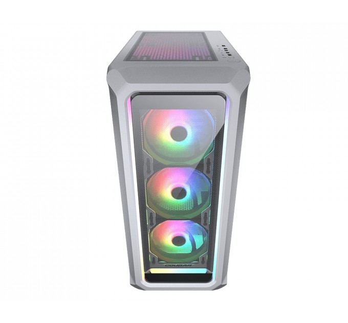 Cougar Корпус Cougar Archon 2 RGB White без БЖ