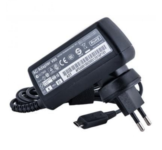 PowerPlant Блок живлення до планшета PowerPlant ACER 220V 18W 12V 1.5A (Special type) (AC18AMICR)
