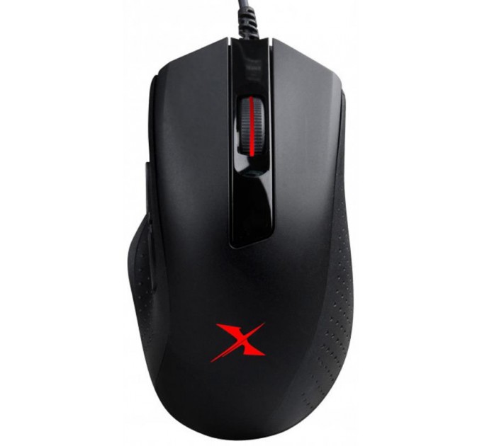 A4Tech Миша A4Tech Bloody X5 Max Black