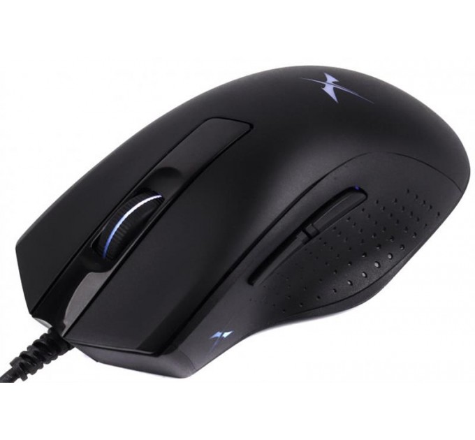 A4Tech Миша A4Tech Bloody X5 Max Black