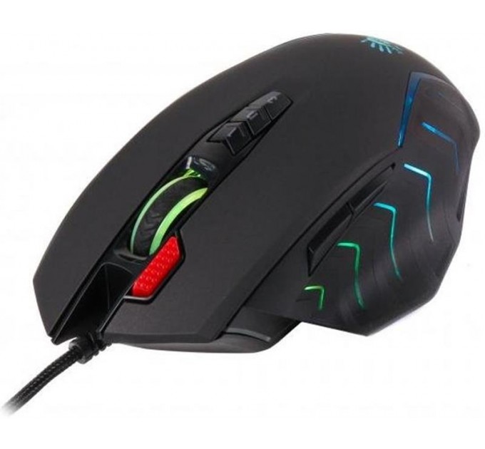 A4Tech Миша A4Tech J95s Bloody Black