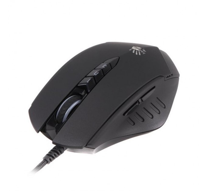 A4Tech Миша A4Tech V8M Bloody Black V-Track