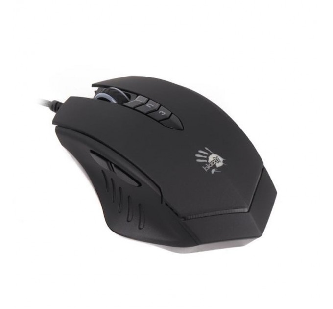 A4Tech Миша A4Tech V8M Bloody Black V-Track