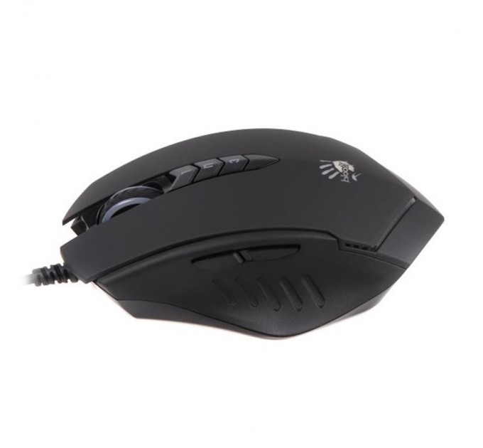 A4Tech Миша A4Tech V8M Bloody Black V-Track