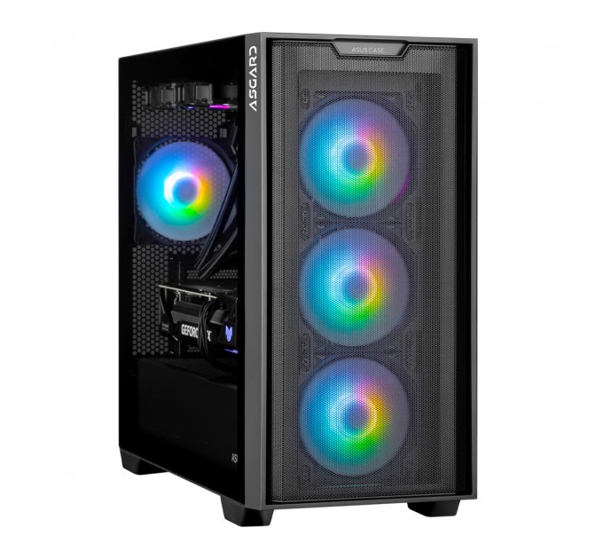 ASGARD Персональний комп`ютер ASGARD (A96X.32.S10.57T.5479)