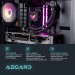 ASGARD Персональний комп`ютер ASGARD (A96X.32.S10.57T.5479)