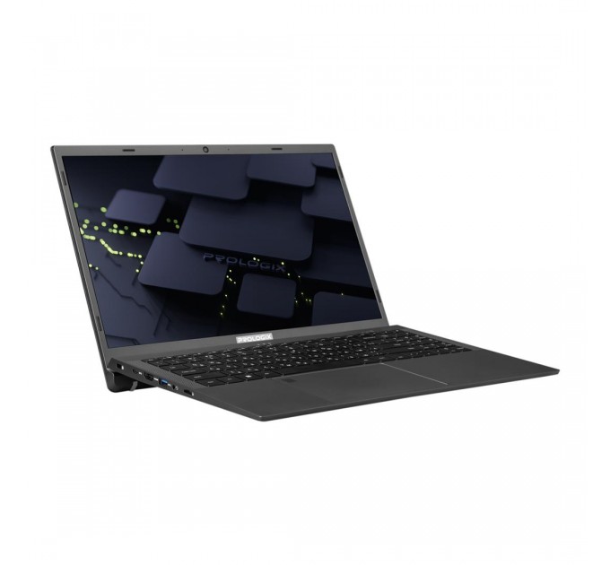 Prologix Ноутбук Prologix M15-725 (PLN725.I312.8.S2.WP11.007) Dark Grey