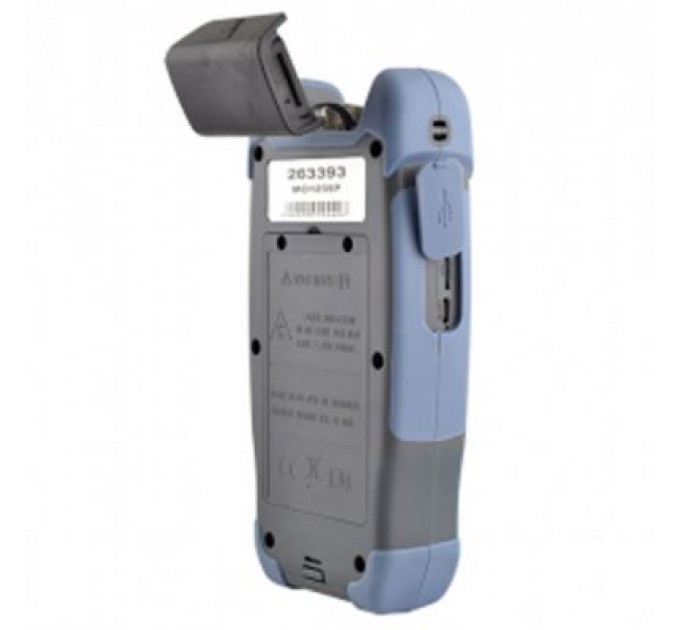 Multitest Оптичний рефлектометр Multitest MO1235Р