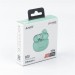 A4Tech Bluetooth-гарнітура A4Tech B20 Mint Green
