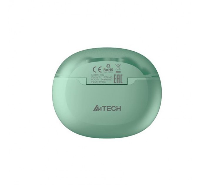 A4Tech Bluetooth-гарнітура A4Tech B20 Mint Green