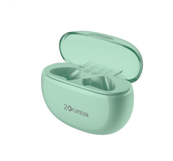 A4Tech Bluetooth-гарнітура A4Tech B20 Mint Green