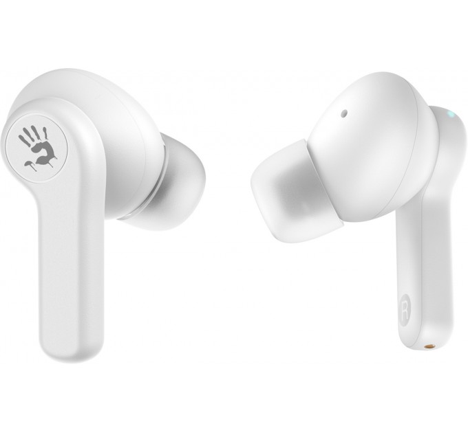 A4Tech Bluetooth-гарнітура A4Tech Bloody M30 White