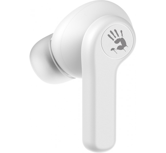 A4Tech Bluetooth-гарнітура A4Tech Bloody M30 White