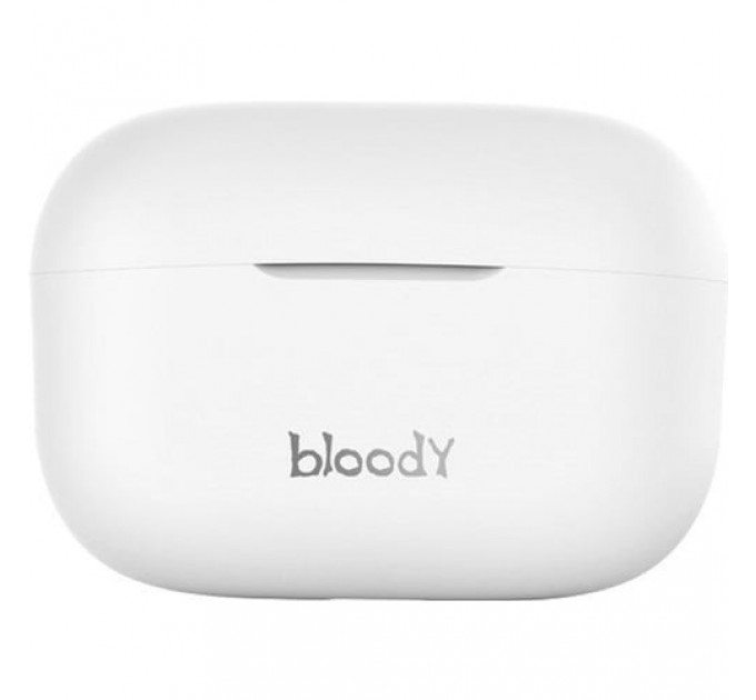 A4Tech Bluetooth-гарнітура A4Tech Bloody M30 White