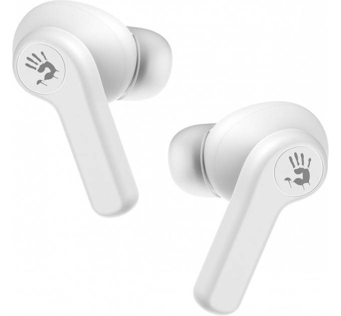 A4Tech Bluetooth-гарнітура A4Tech Bloody M30 White