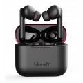 A4Tech Bluetooth-гарнітура A4Tech Bloody M90 Black/Red