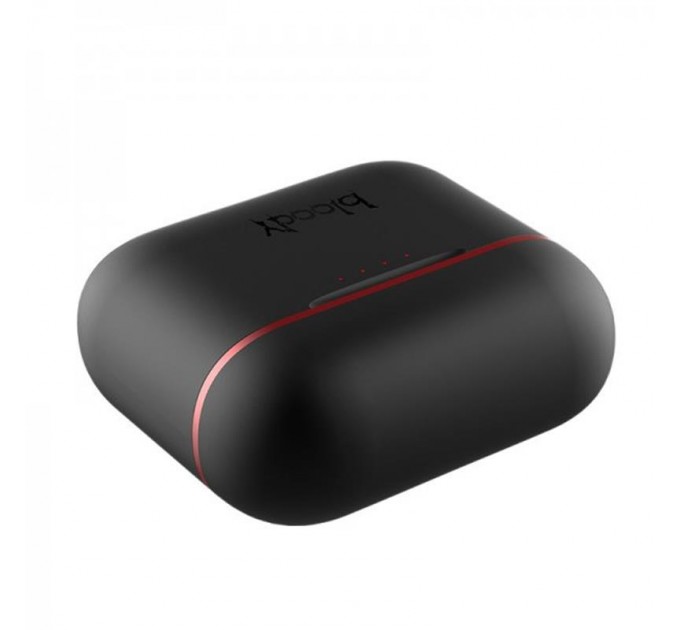 A4Tech Bluetooth-гарнітура A4Tech Bloody M90 Black/Red