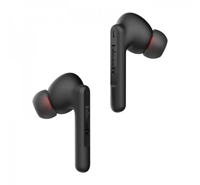 A4Tech Bluetooth-гарнітура A4Tech Bloody M90 Black/Red